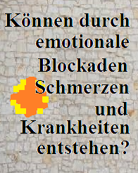Emotionale Entspannung